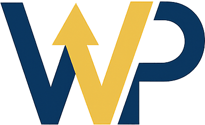 WePro Logo